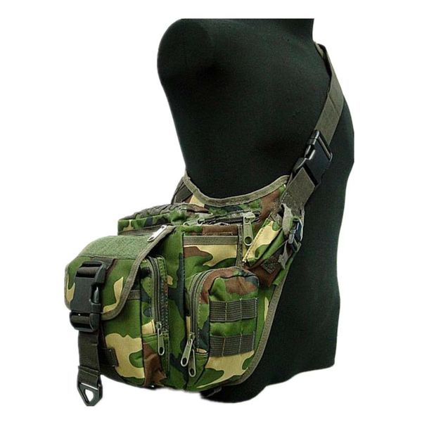tactical utility shoulder pack carrier bag pouch bk od coyote brown acu camo woodland waist outdoor bags
tactical utility shoulder pack carrier bag pouch bk od coyote brown acu camo woodland waist outdoor bags