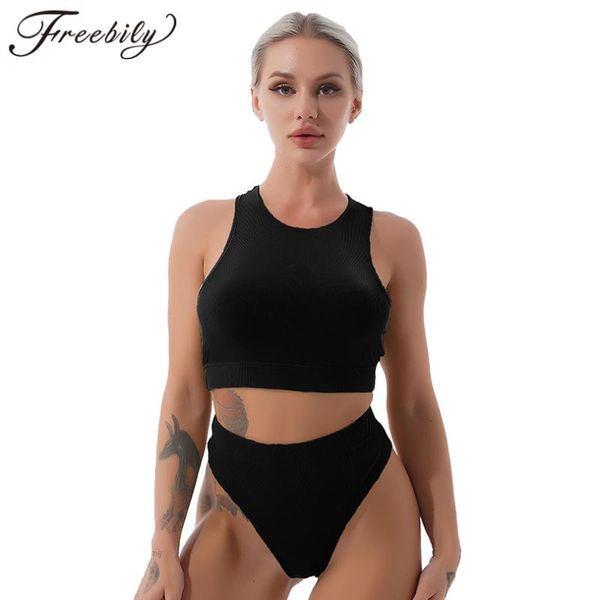 yoga outfit women 2-piece outfits summer fitness sport set stretchy crochet cropped vest briefs running sets workout clothes sportswear
yoga outfit women 2-piece outfits summer fitness sport set stretchy crochet cropped vest briefs running sets workout clothes sportswear