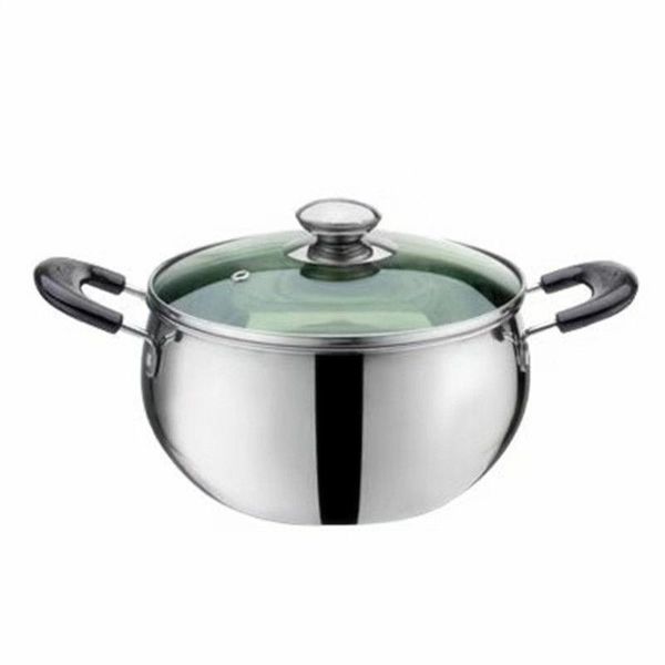 pans baby food supplement pot household soup milk porridge cooking noodles stainless steel thick non-stick cooker gas stove
pans baby food supplement pot household soup milk porridge cooking noodles stainless steel thick non-stick cooker gas stove