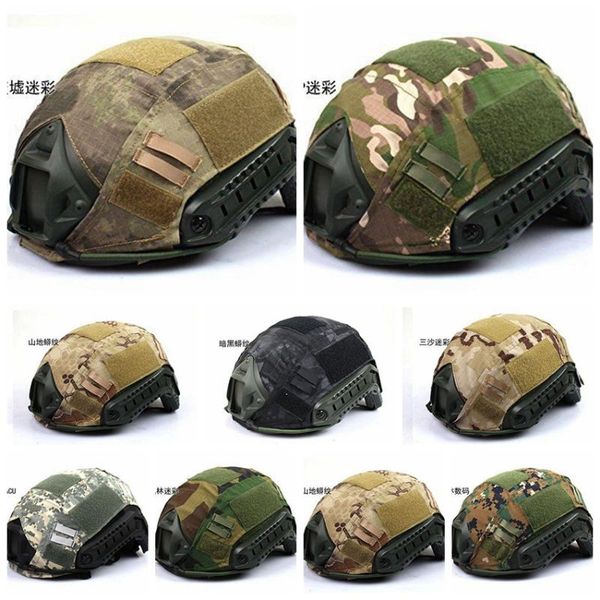 cycling helmets us army military tactical equipment series paintball gear fast helmet cover multi colors
cycling helmets us army military tactical equipment series paintball gear fast helmet cover multi colors
