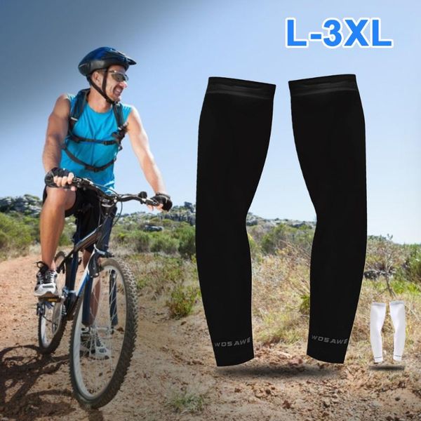 elbow & knee pads arm sleeves sports compression sleeve basketball cycling warmer summer running uv protection volleyball sunscreen bands, Black;gray
elbow & knee pads arm sleeves sports compression sleeve basketball cycling warmer summer running uv protection volleyball sunscreen bands, Black;gray