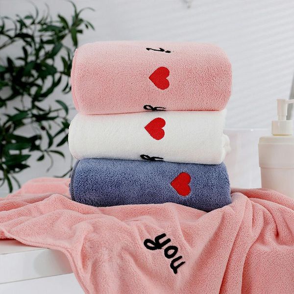 towel high density coral fleece set water absorption can be cut edge lock wrapping microfiber 70x32cm
towel high density coral fleece set water absorption can be cut edge lock wrapping microfiber 70x32cm