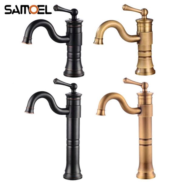 bathroom sink faucets economic brass antique faucet mixer vintage black 360° rotating basin water tap torneira banheiro b3382
bathroom sink faucets economic brass antique faucet mixer vintage black 360° rotating basin water tap torneira banheiro b3382