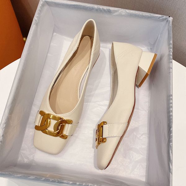 leather thick heel small leather shoes women autumn lady british style shallow mouth flat heel casual single shoe women, Black
leather thick heel small leather shoes women autumn lady british style shallow mouth flat heel casual single shoe women, Black