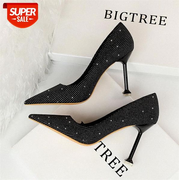 1716-26 european and american style fashion slim stiletto high heels shallow mouth pointy nightclub women's shoes single #lh7g
1716-26 european and american style fashion slim stiletto high heels shallow mouth pointy nightclub women's shoes single #lh7g