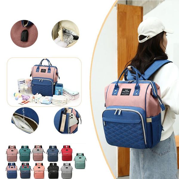 diaper bags bag backpack large for baby waterproof travel back pack with pouch changing pad and stroller straps
diaper bags bag backpack large for baby waterproof travel back pack with pouch changing pad and stroller straps