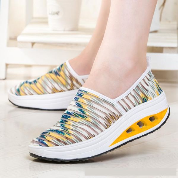 vero novo balano de lazer senhoras preguiosos luz cunhas plataforma sapatos femininos, Black
vero novo balano de lazer senhoras preguiosos luz cunhas plataforma sapatos femininos, Black