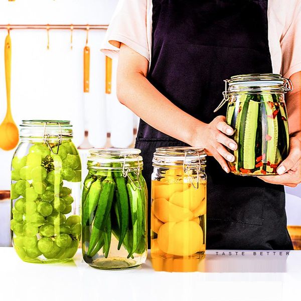 100/200/500ml sealed glass bottle tea dried fruit storage jar square circular tank wine glasses
100/200/500ml sealed glass bottle tea dried fruit storage jar square circular tank wine glasses
