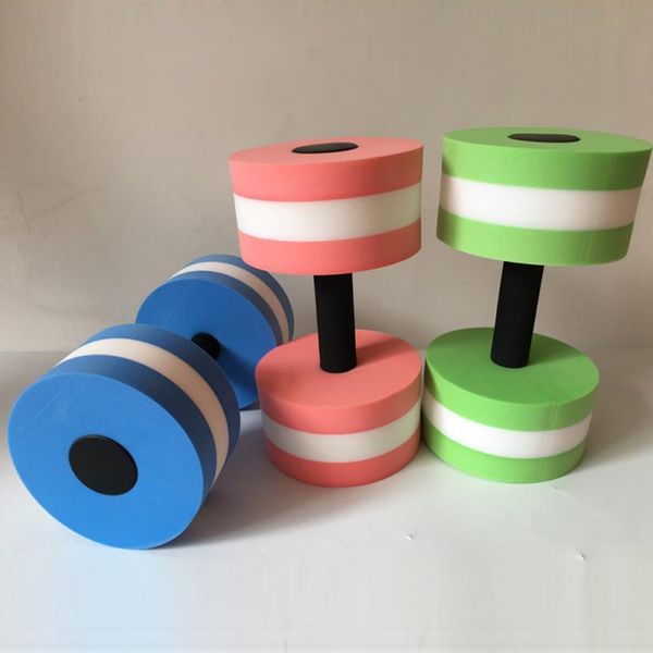 foam floating dumbbell swimming pool water weight workout aerobics aquatic barbell for yoga fitness dumbbells
foam floating dumbbell swimming pool water weight workout aerobics aquatic barbell for yoga fitness dumbbells