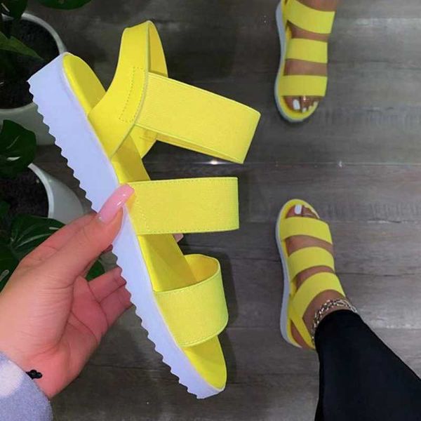 sandals 2021 vivaia summer with flat heel and thick bottom cross open toe plus size ladies fashion comfortable slipper, Black
sandals 2021 vivaia summer with flat heel and thick bottom cross open toe plus size ladies fashion comfortable slipper, Black