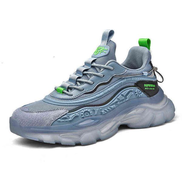 2021 winter men's casual shoes popcorn bottom flying woven breathable running night reflective
2021 winter men's casual shoes popcorn bottom flying woven breathable running night reflective