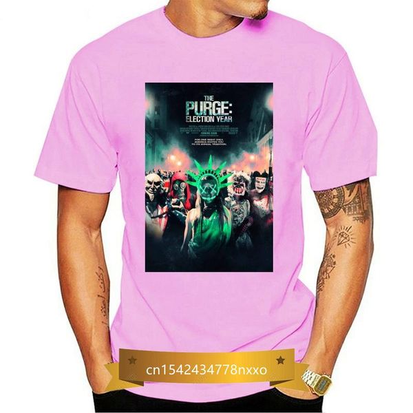 men's t-shirts men t shirt the purge election year poster black funny t-shirt novelty tshirt women, White;black
men's t-shirts men t shirt the purge election year poster black funny t-shirt novelty tshirt women, White;black