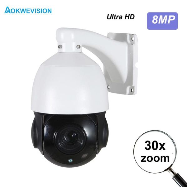 cameras 8mp 4k ip camera outdoor ptz 30x zoom cctv varifocal onvif h.265 dome security poe video surveillance
cameras 8mp 4k ip camera outdoor ptz 30x zoom cctv varifocal onvif h.265 dome security poe video surveillance
