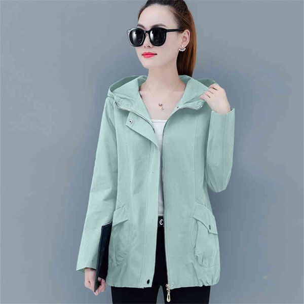 casual dresses spring mid-length korean windbreaker women thin section plus size loose coat wild hooded trench female 5xl q1339 jl, Black;gray
casual dresses spring mid-length korean windbreaker women thin section plus size loose coat wild hooded trench female 5xl q1339 jl, Black;gray