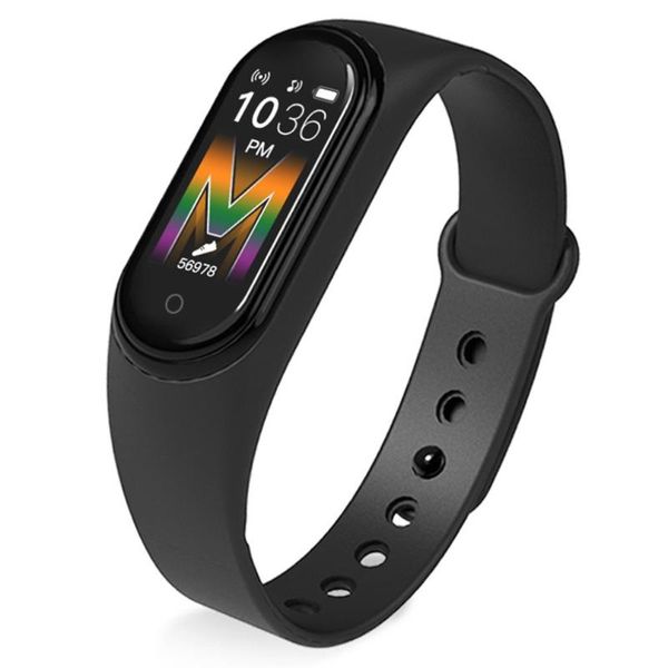 smart wristbands m5 fitness bracelet watch ips screen oxygen heart rate monitor waterproof tracker
smart wristbands m5 fitness bracelet watch ips screen oxygen heart rate monitor waterproof tracker