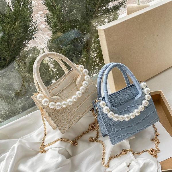 evening bags women alligator pattern shoulder bag casual pearl pu messenger handbags purse chain rectangular crossbody handbag
evening bags women alligator pattern shoulder bag casual pearl pu messenger handbags purse chain rectangular crossbody handbag