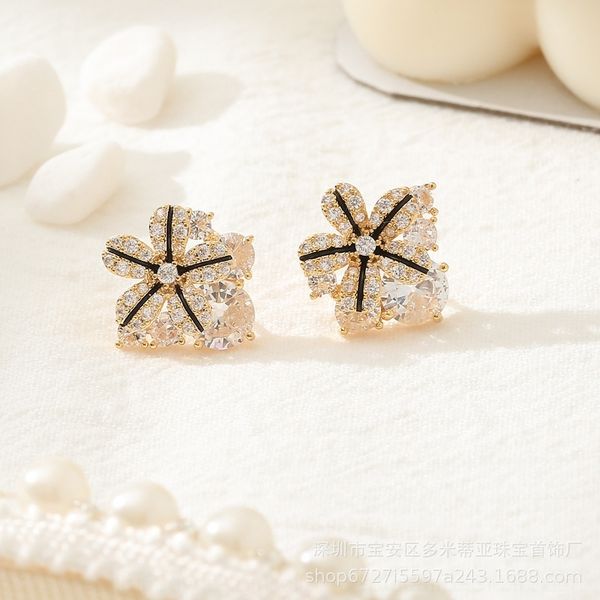 oeg special lily flower for silver necklace stud and earringswomenjapanese and korean versatile earrings electroplating s925 silver neckla, Golden;silver
oeg special lily flower for silver necklace stud and earringswomenjapanese and korean versatile earrings electroplating s925 silver neckla, Golden;silver