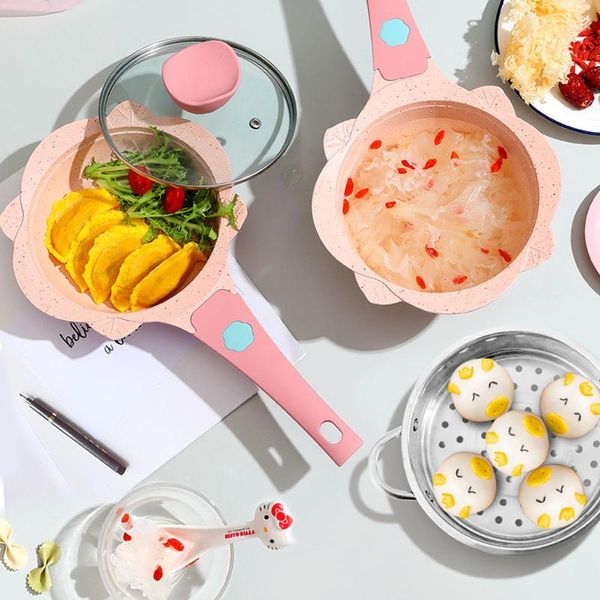 baby supplement pot non-stick pan milk soup omelette children maifan stone wok kitchen cast pans
baby supplement pot non-stick pan milk soup omelette children maifan stone wok kitchen cast pans