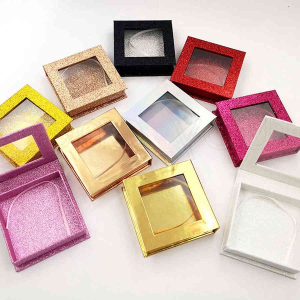 magnetic lashes box mink eyelashes boxes fake false eyelashes packaging case empty eyelash box cosmetic tools caja de pestanas
magnetic lashes box mink eyelashes boxes fake false eyelashes packaging case empty eyelash box cosmetic tools caja de pestanas