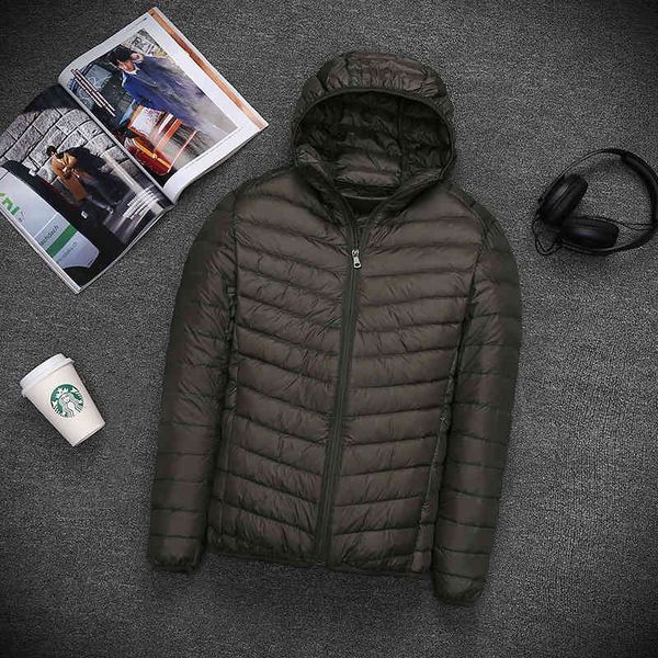 plus size ultra thin lightweight white duck down jackets men coats for autumn, Black
plus size ultra thin lightweight white duck down jackets men coats for autumn, Black