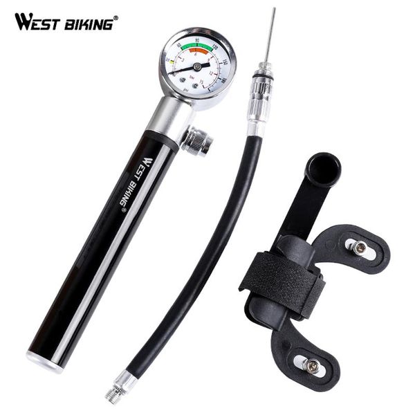 bike pumps west biking bicycle pump for mtb mountain road cycle hand air cycling mini inflator accessories 150psi
bike pumps west biking bicycle pump for mtb mountain road cycle hand air cycling mini inflator accessories 150psi