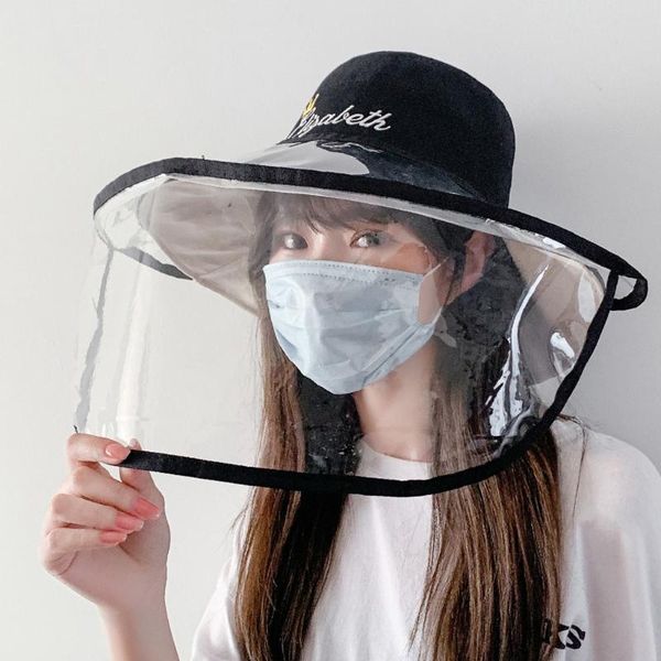 protective hat anti dust fog safety anti-spitting cotton dustproof cover fisherman cap outdoor hats, Black;white
protective hat anti dust fog safety anti-spitting cotton dustproof cover fisherman cap outdoor hats, Black;white