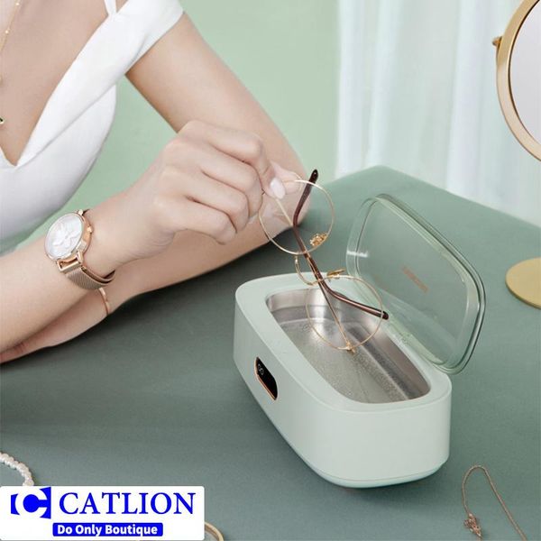 vacuum cleaners mini ultrasonic cleaner jewelry glasses watch multiple cleaning modes machine intelligent control ultrasound bath
vacuum cleaners mini ultrasonic cleaner jewelry glasses watch multiple cleaning modes machine intelligent control ultrasound bath