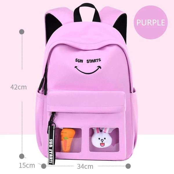 cartoon doll children school bags for teenagers girls macaron lady lapbackpacks waterproof schoolbags kids satchels
cartoon doll children school bags for teenagers girls macaron lady lapbackpacks waterproof schoolbags kids satchels