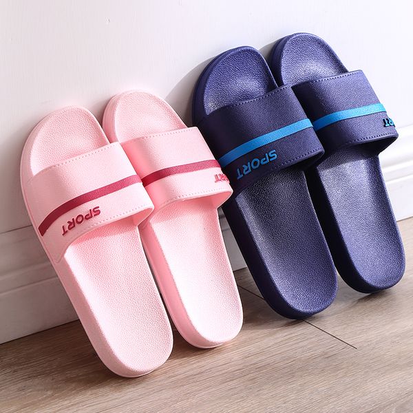 slipper men and women summer family l l dedicated indoor bathroom bath non-slip four seasons sandal slippers wholesale, Black
slipper men and women summer family l l dedicated indoor bathroom bath non-slip four seasons sandal slippers wholesale, Black