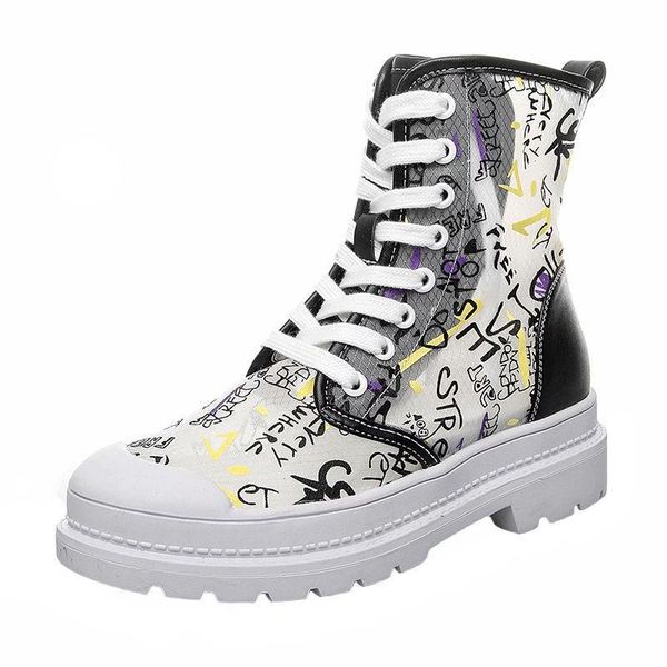 boots hollow transparent pvc spring and summer thin nightclub fashion increase motorcycle cool, Black
boots hollow transparent pvc spring and summer thin nightclub fashion increase motorcycle cool, Black