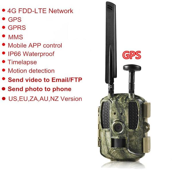 hunting cameras bl480lp 4g/3g/2g scout guard infrared camera surveillance time lapse chasse po traps
hunting cameras bl480lp 4g/3g/2g scout guard infrared camera surveillance time lapse chasse po traps