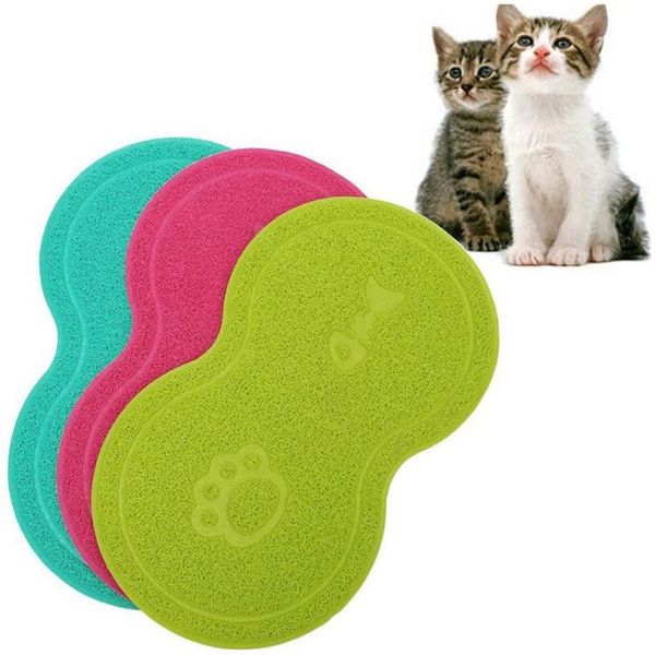 kennels & pens mlgb pet pvc mat waterproof non-slip feeding bowl tray for cats and dogs
kennels & pens mlgb pet pvc mat waterproof non-slip feeding bowl tray for cats and dogs