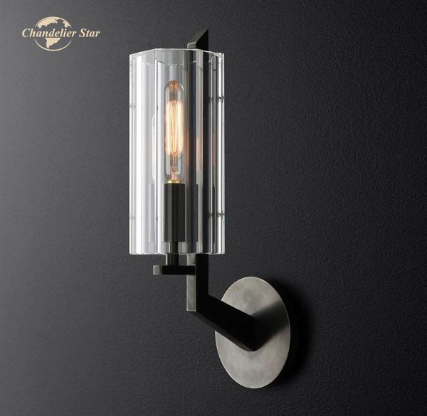 wall lamps vendome sconce modern retro brass chrome black metal led crystal lustre bedroom living room bathroom indoor lighting
wall lamps vendome sconce modern retro brass chrome black metal led crystal lustre bedroom living room bathroom indoor lighting