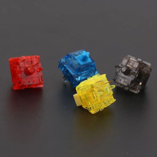 keyboards ink v2 switches for customized mechanical keyboard black/ink yellow/ink red/silent black ink/ink blue
keyboards ink v2 switches for customized mechanical keyboard black/ink yellow/ink red/silent black ink/ink blue