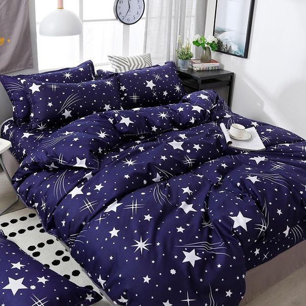 bedding sets custom soft usa russia europe king size duvet cover set sheet single bed linen blue star
bedding sets custom soft usa russia europe king size duvet cover set sheet single bed linen blue star