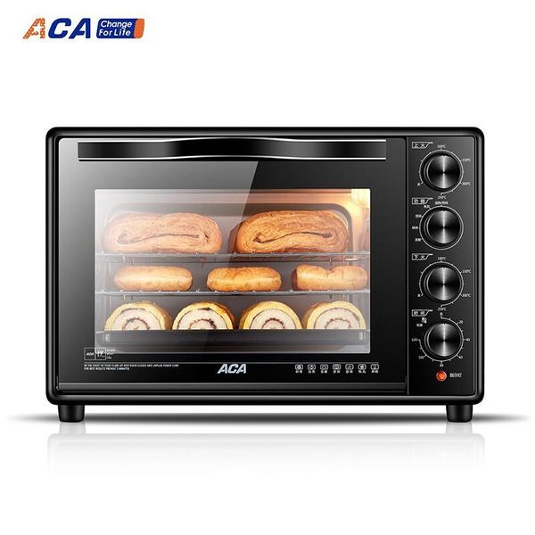 electric ovens aca oven household convenience 38 double l layer sealed glass door air circulation low temperature fermentation
electric ovens aca oven household convenience 38 double l layer sealed glass door air circulation low temperature fermentation