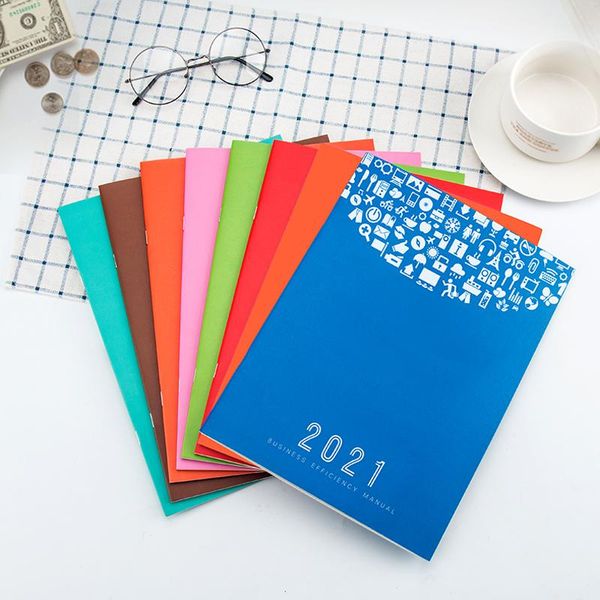 calendar multi-function notepad everyday work weekly plan pu cover schedule book monthly memo office a4 notebook notepads, Purple;pink
calendar multi-function notepad everyday work weekly plan pu cover schedule book monthly memo office a4 notebook notepads, Purple;pink