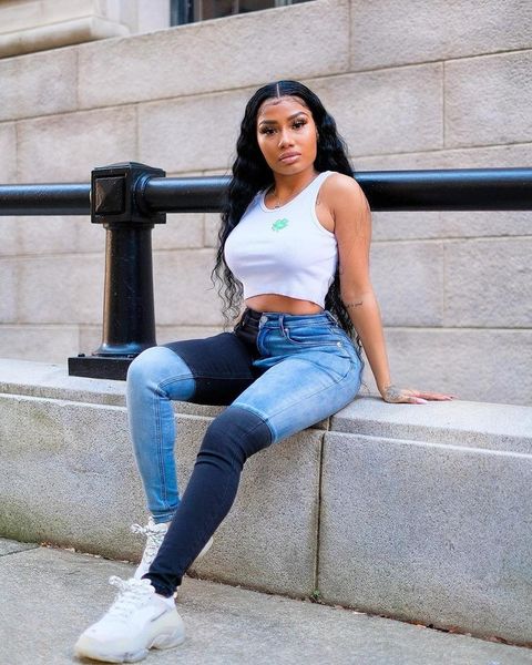 women's jeans denim women high waist stretch pencil skinny ankle-length pants femme color block stitching elastic slim streetwear, Blue
women's jeans denim women high waist stretch pencil skinny ankle-length pants femme color block stitching elastic slim streetwear, Blue