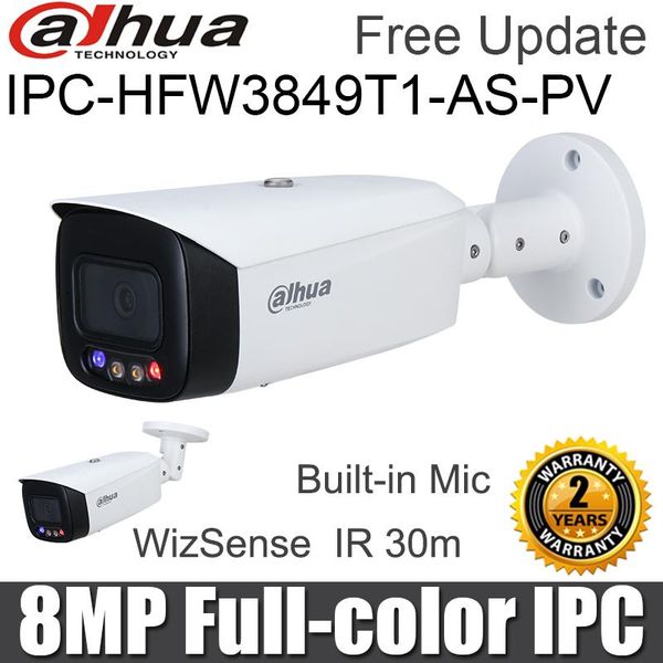 dahua 8mp ip camera ipc-hfw3849t1-as-pv full color wizsense built-in warm illuminator support sound and light alarm built in mic cameras
dahua 8mp ip camera ipc-hfw3849t1-as-pv full color wizsense built-in warm illuminator support sound and light alarm built in mic cameras
