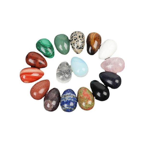decorative objects & figurines 1pc natural stones crystal egg ornaments quartz healing crystals energy stone reiki gem living room decoratio
decorative objects & figurines 1pc natural stones crystal egg ornaments quartz healing crystals energy stone reiki gem living room decoratio