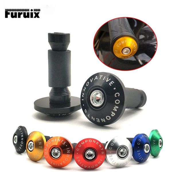 handlebars motorcycle modified handlebar plug, large displacement cnc aluminum alloy balance plug
handlebars motorcycle modified handlebar plug, large displacement cnc aluminum alloy balance plug