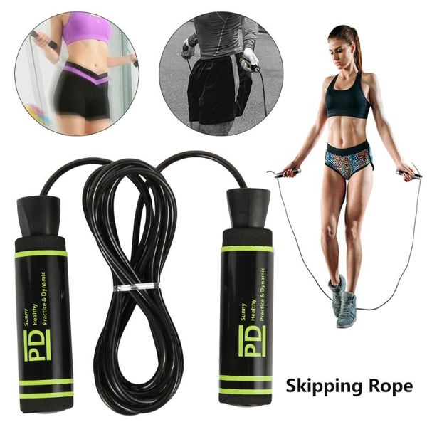 fitness speed jump rope digital crossfit skipping counter smart anti-slip handles sport weighted training ropes
fitness speed jump rope digital crossfit skipping counter smart anti-slip handles sport weighted training ropes