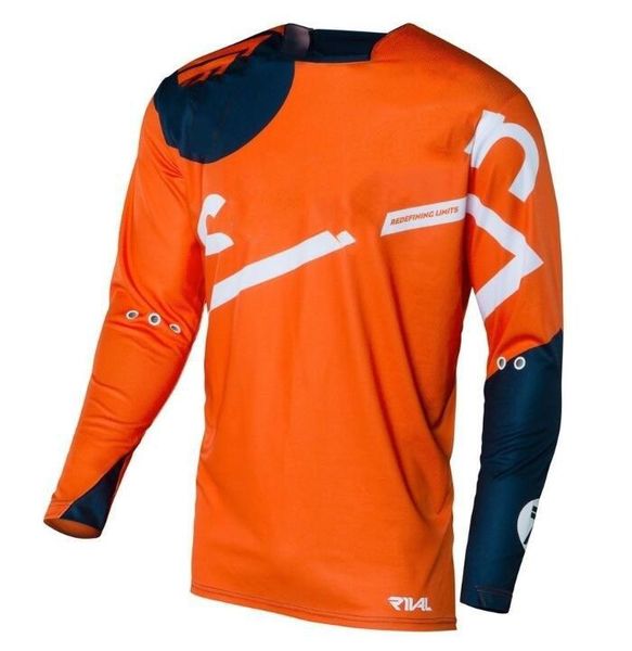 2021 moto factory team logo speed surrender bicycle jersey cross-country motorcycle racing suit mountain bike suit long-sleeved shirt custom
2021 moto factory team logo speed surrender bicycle jersey cross-country motorcycle racing suit mountain bike suit long-sleeved shirt custom