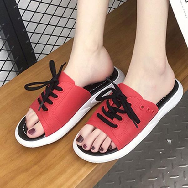 sandals women's summer fashion platform shoes comfortable and versatile slippers, Black
sandals women's summer fashion platform shoes comfortable and versatile slippers, Black