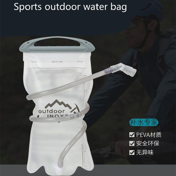 leak-proof large capacity camping water bags high temperature resistance outdoor sports bicycle travel bag
leak-proof large capacity camping water bags high temperature resistance outdoor sports bicycle travel bag