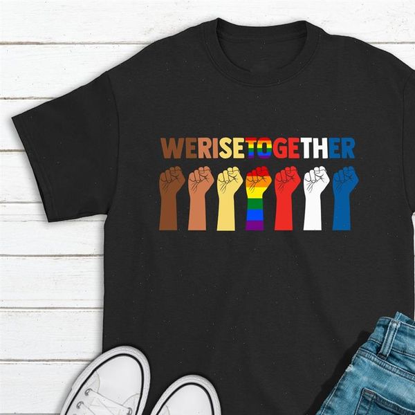 together we women t shirt will rise coexist cotton lack history black lives matter month girl magic pride, White
together we women t shirt will rise coexist cotton lack history black lives matter month girl magic pride, White