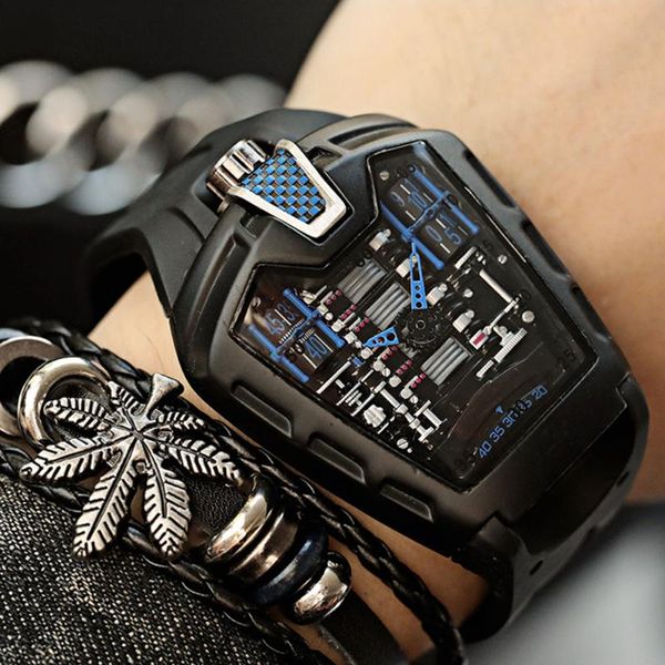 wristwatches kimsdun quartz watch waterproof men fashion relojes para hombre de calidad montre homme 2021 luxe marque watches sport clocks, Slivery;brown
wristwatches kimsdun quartz watch waterproof men fashion relojes para hombre de calidad montre homme 2021 luxe marque watches sport clocks, Slivery;brown