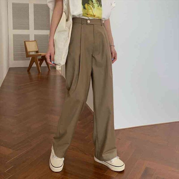 casual pants high waist plus size 3xl fashion korean style drape loose wide leg trousers chic mopping female all-match tide, Black;white
casual pants high waist plus size 3xl fashion korean style drape loose wide leg trousers chic mopping female all-match tide, Black;white