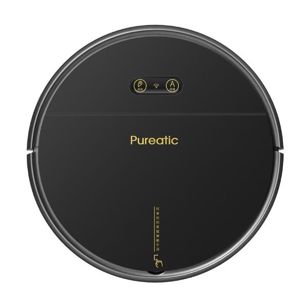 vacuum cleaners pureatic v8a cleaner robot sweep wet mop wireless for floors carpet automatically charge smart app control no water tank
vacuum cleaners pureatic v8a cleaner robot sweep wet mop wireless for floors carpet automatically charge smart app control no water tank