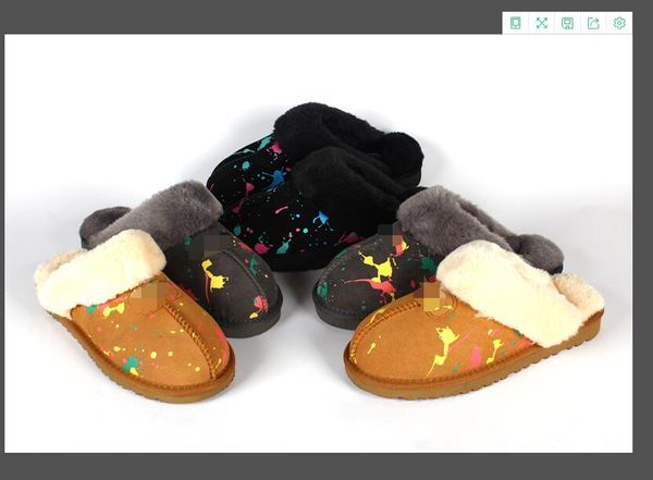 sell slippers men women snow boots warm casual indoor pajamas party wear non-slip cotton drag large women's shoes size 34-45, Black
sell slippers men women snow boots warm casual indoor pajamas party wear non-slip cotton drag large women's shoes size 34-45, Black